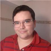 Profesor de análisis 1 y 2 / Cálculo elemental y avanzado nivel universitario